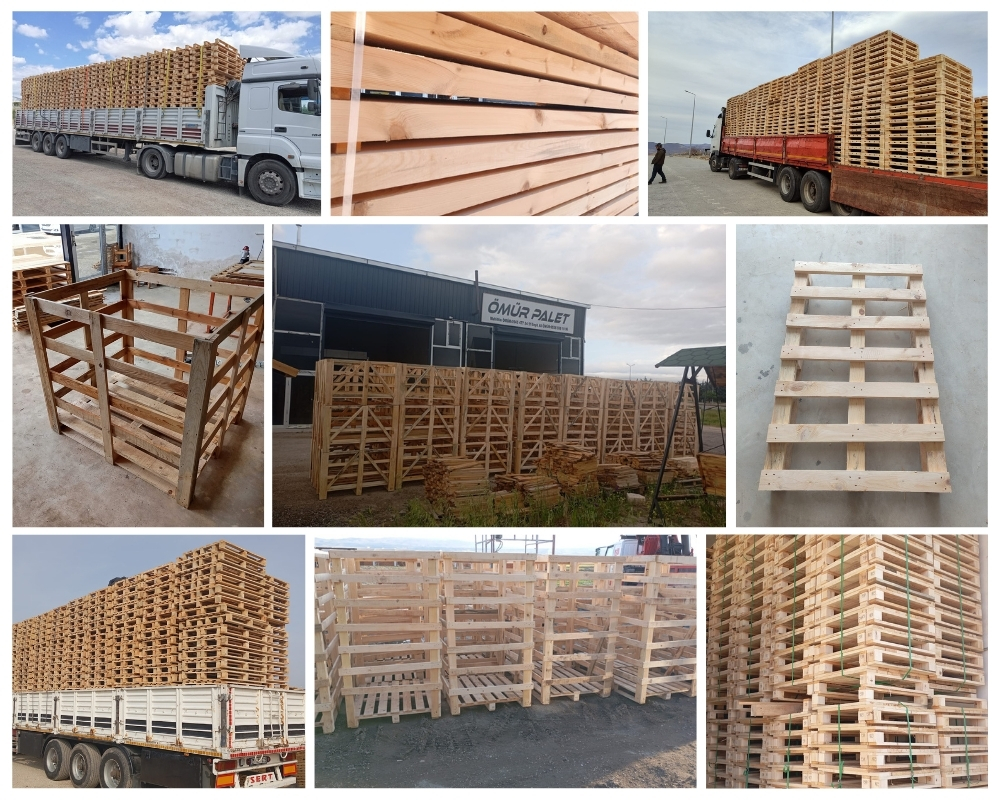 Greenhithe Wooden Pallets, Buy Wooden Pallets Wholesale